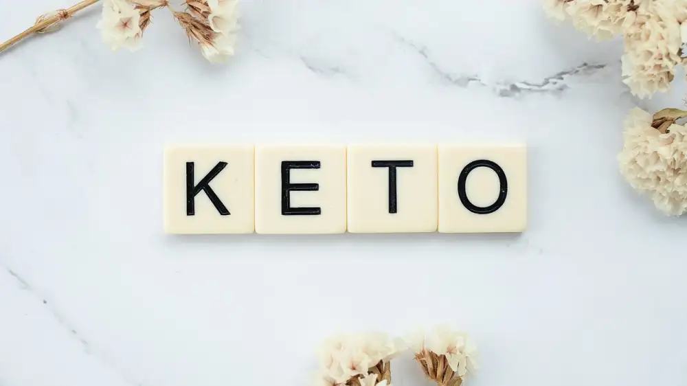 Keto Snack Ideas