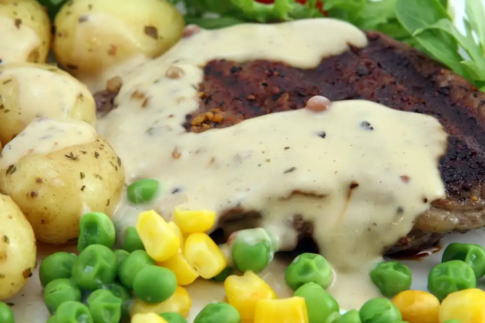 Chicken Gravy Recipe