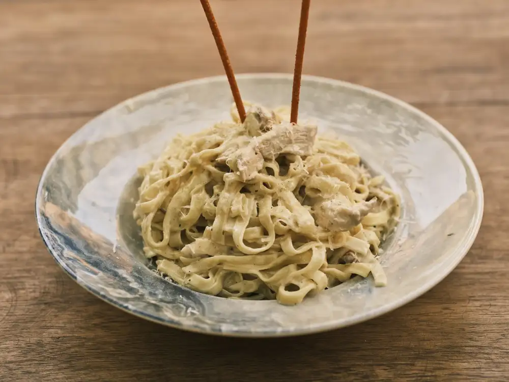 Baked Spaghetti Recipe