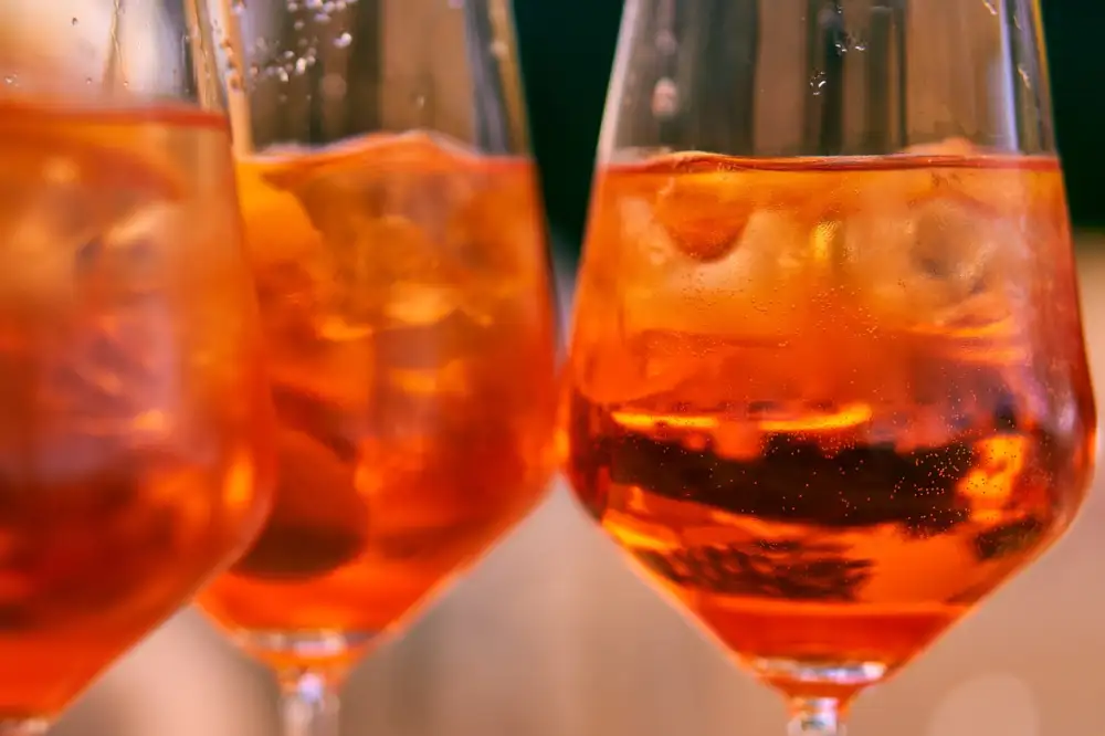 What Is Aperol