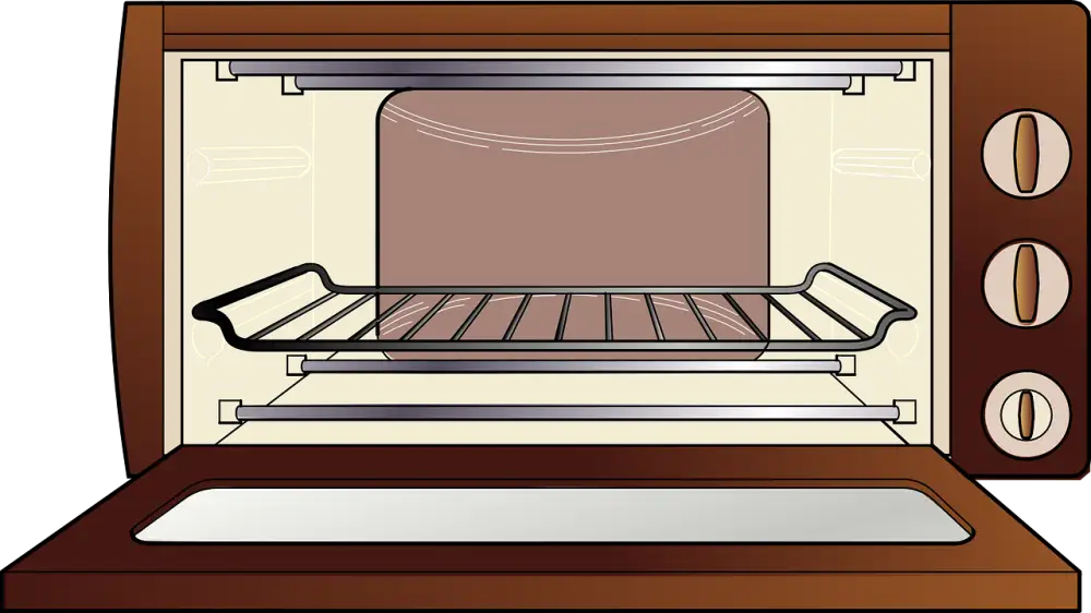 Convection Oven